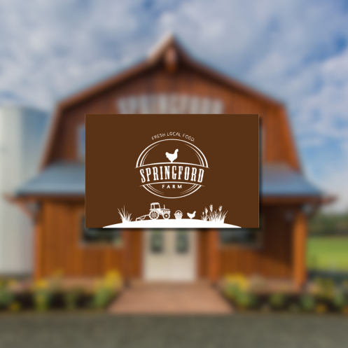 Gift Card - Farm Market Store