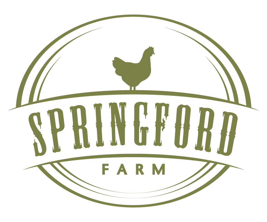 Springford Farm 
