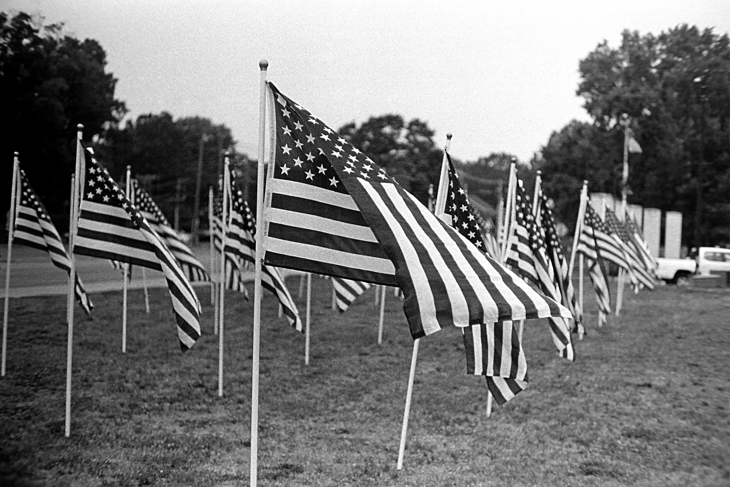 Canon P, 50mm f/1.4, Ilford HP5
