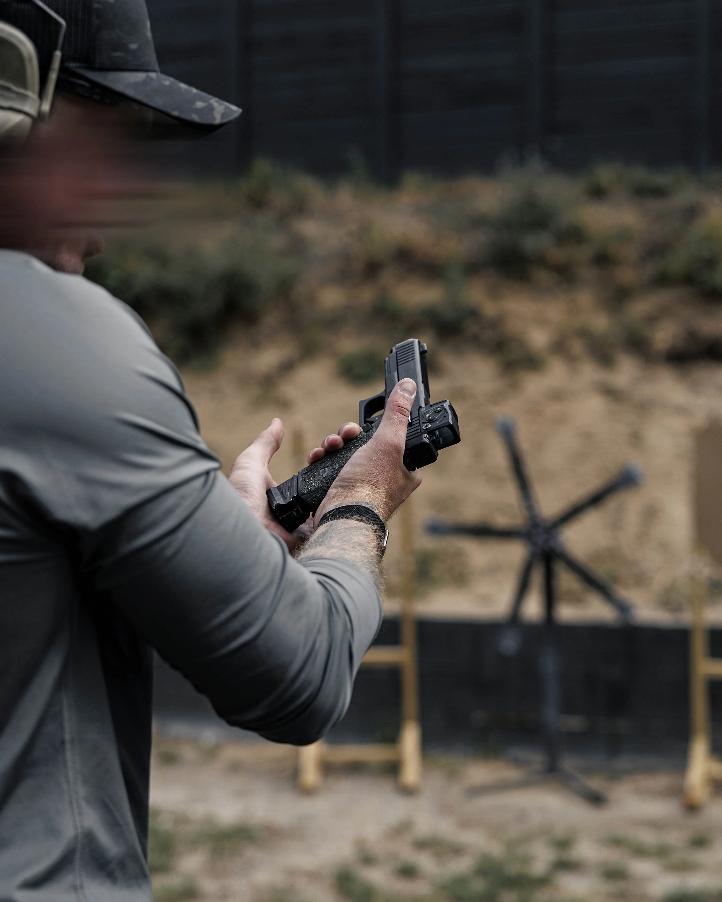 Two Days. Two Platforms. Build the Fundamentals.