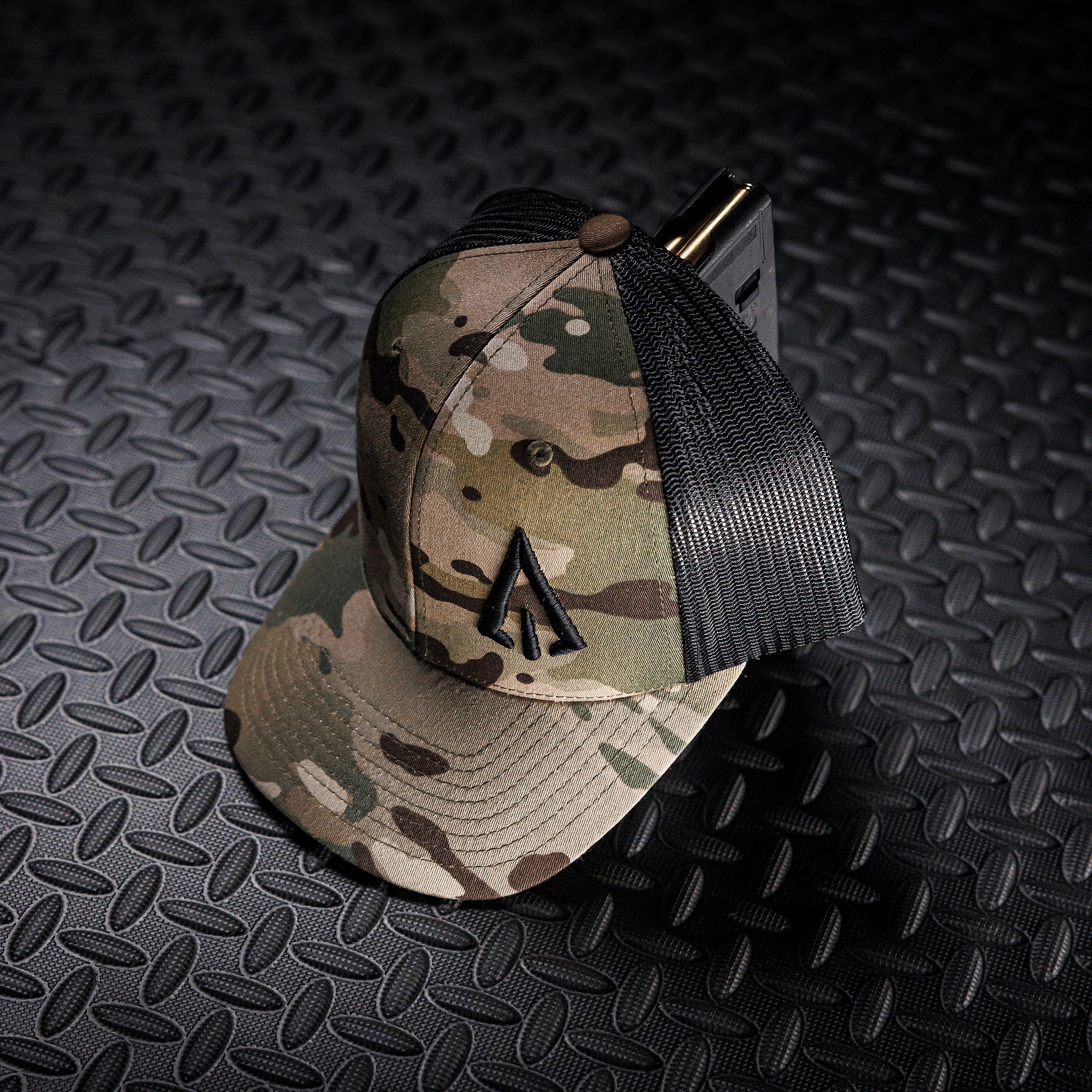 Kinetic Outcomes Cap - Patrol