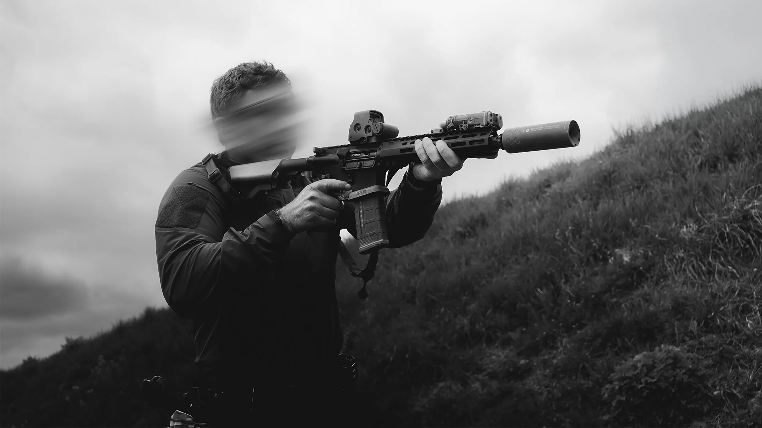 Combined Pistol & Rifle Fundamentals - 2 Days