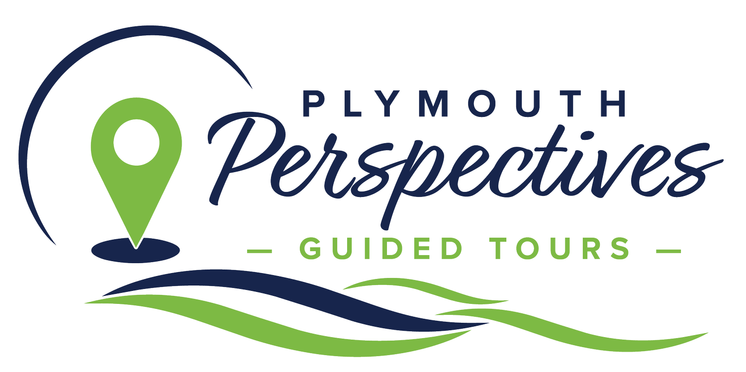 Plymouth Perspectives Guided Tour