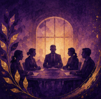 Board & Governance Consulting