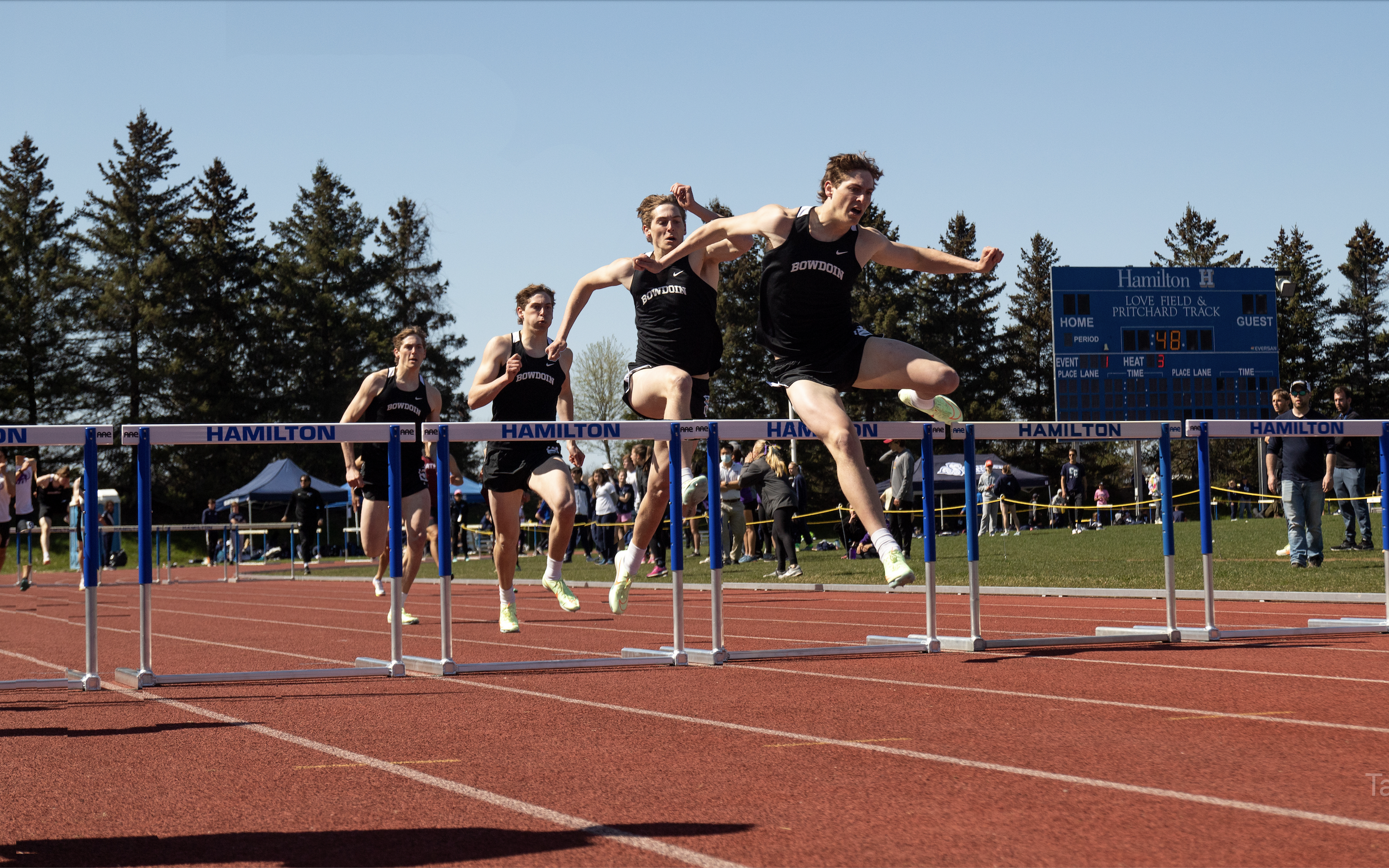 Track & Field