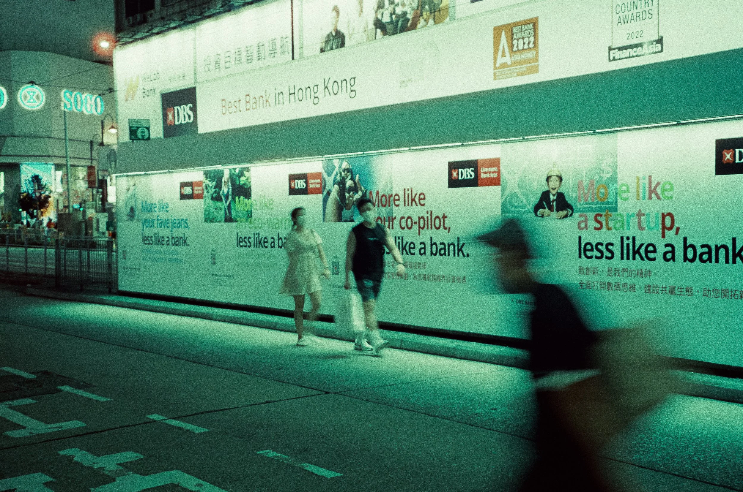 Street Photography