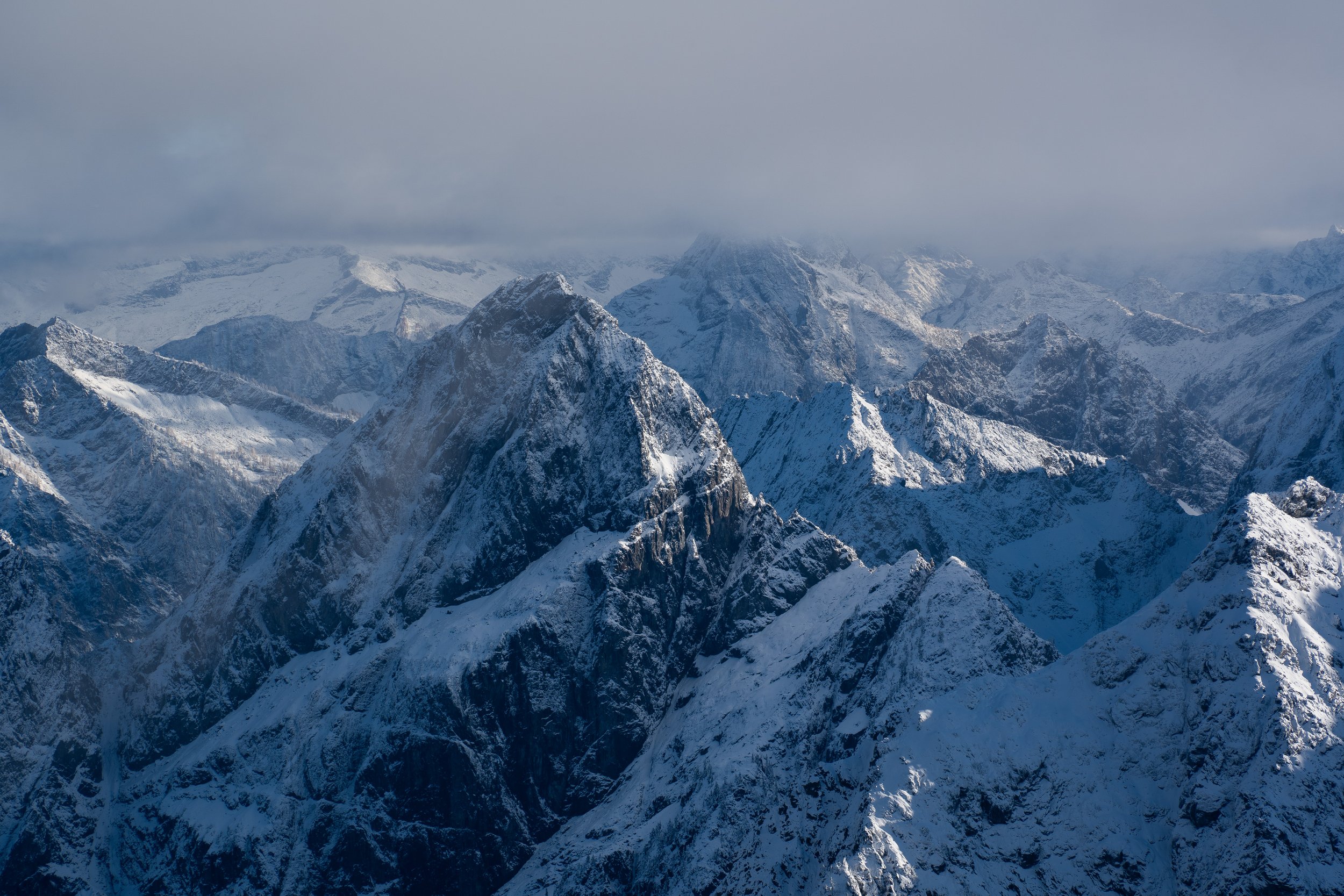 Mountains