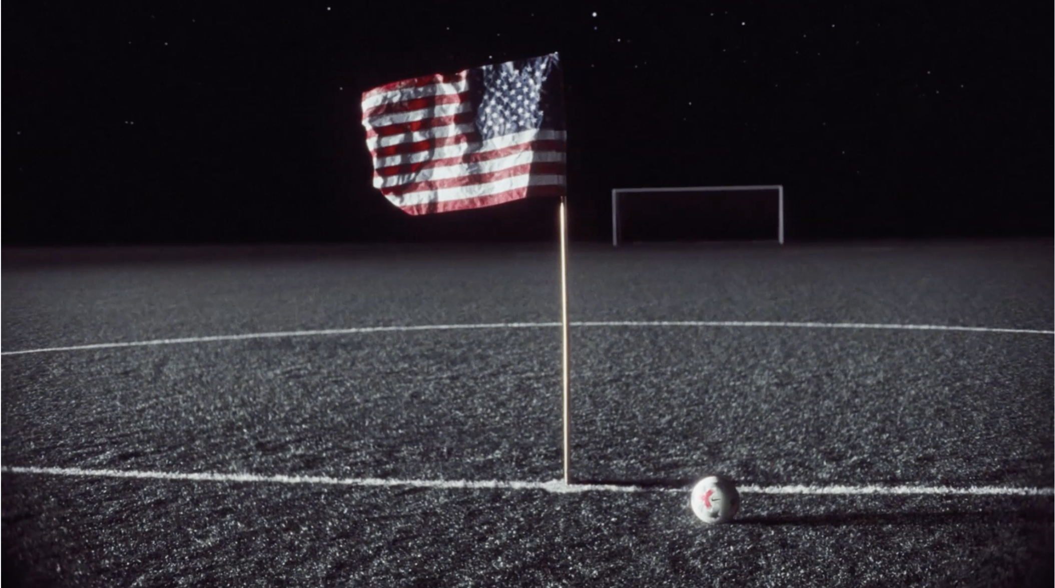 Nike USMNT World Cup
