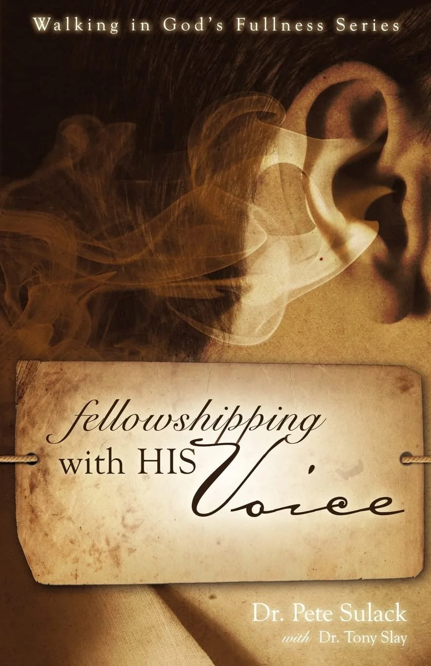 fellowshipping with his voice book.jpg