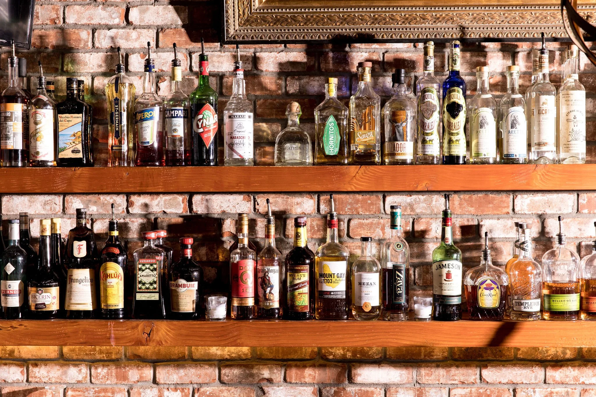 Drinks