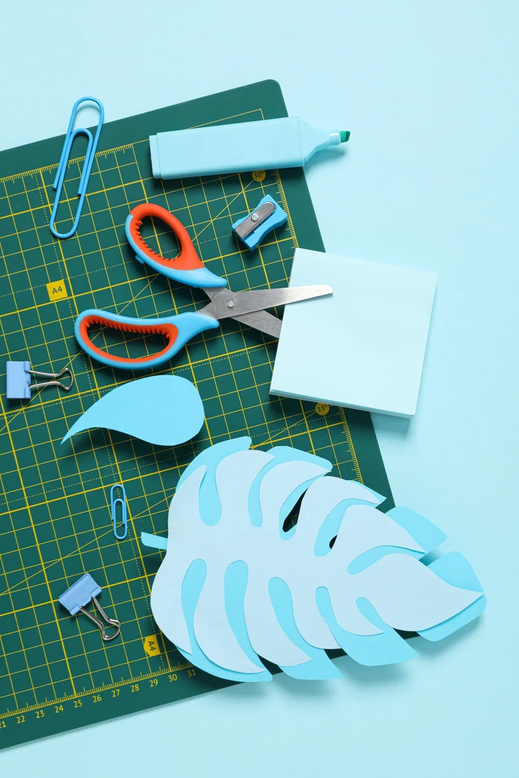Day-of branding items and signage