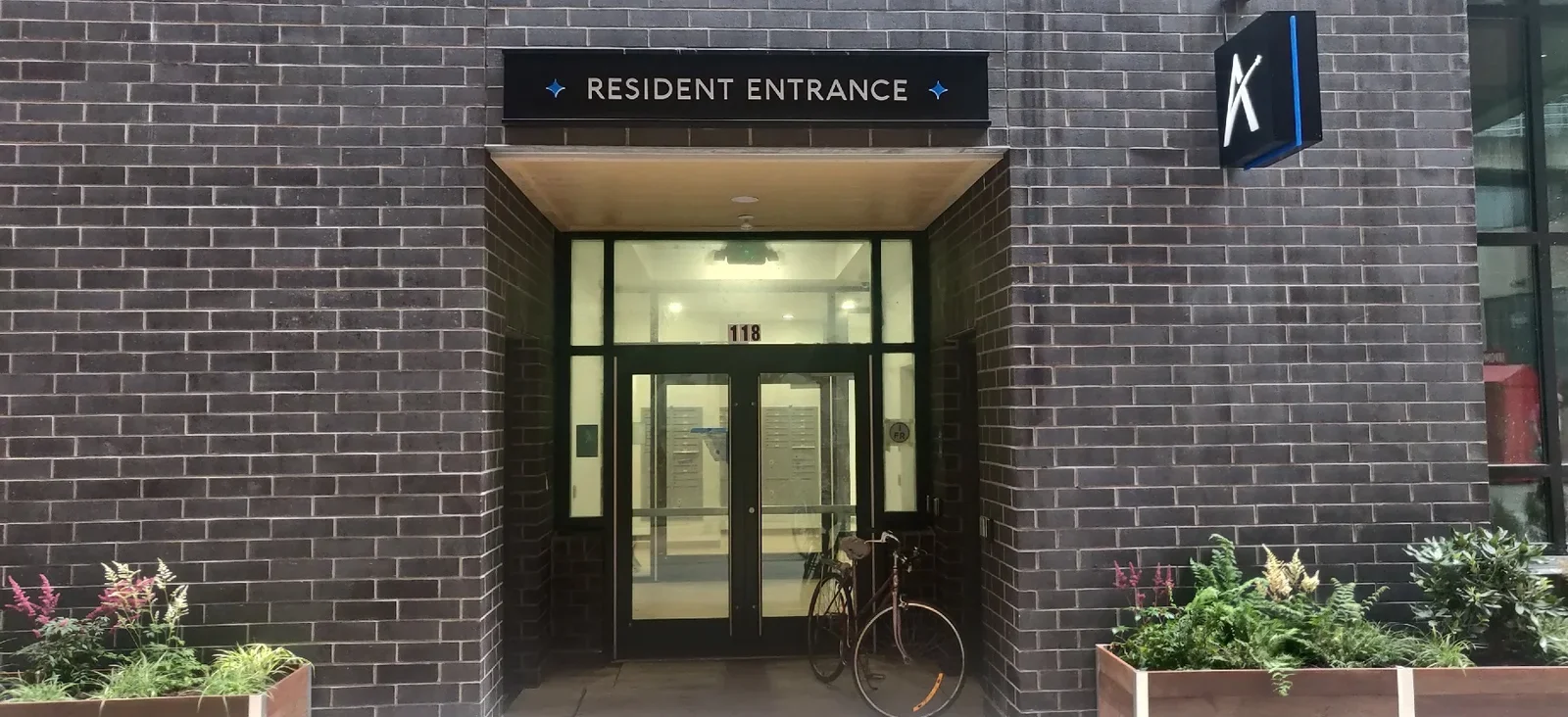 Statement on the Asteri Building Evacuation