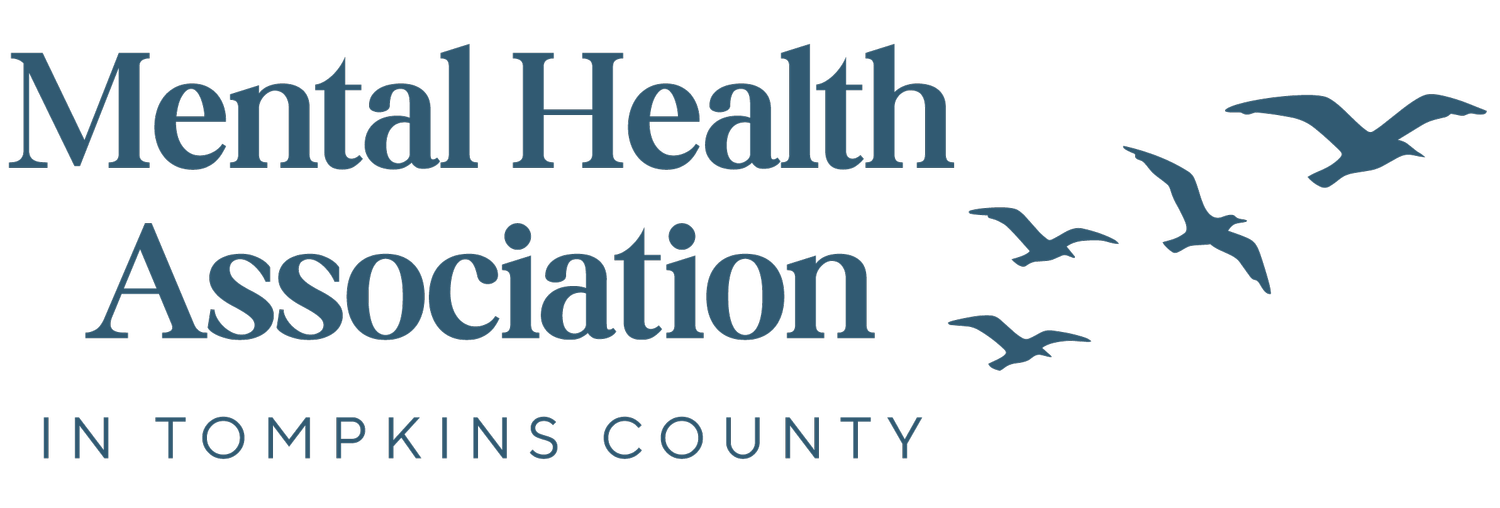 Mental Health Association in Tompkins County