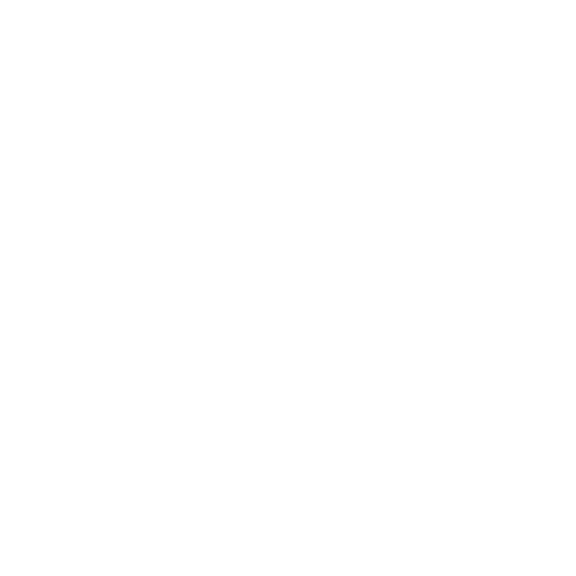 Black and white stylized wave pattern with spiral accents.