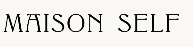 MAISON PSYCHIC