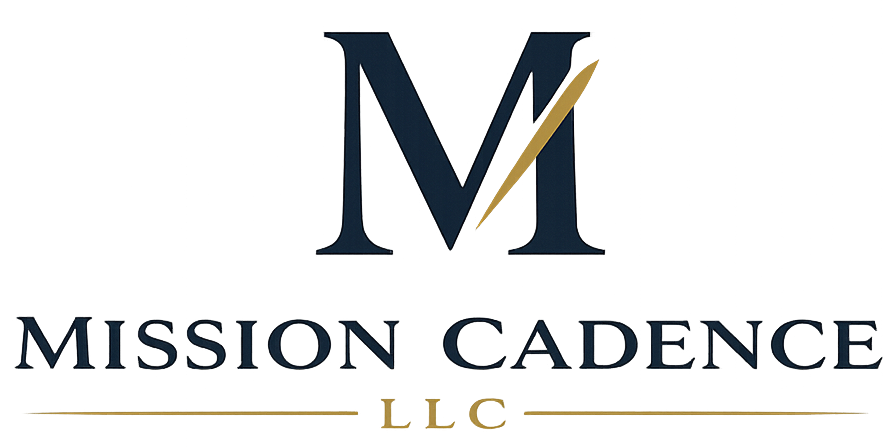 Mission Cadence