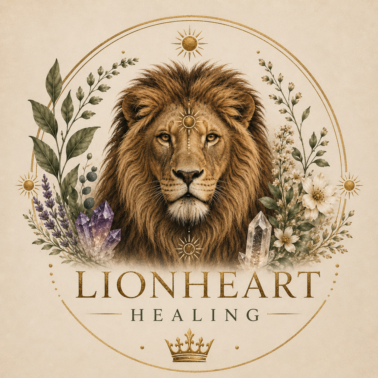 LionHeart Healing