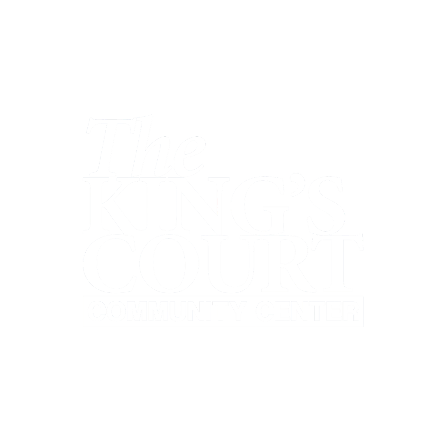 The King's Court Community Center