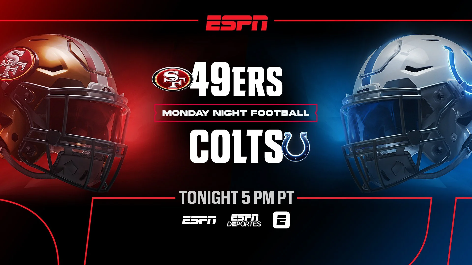 monday night football