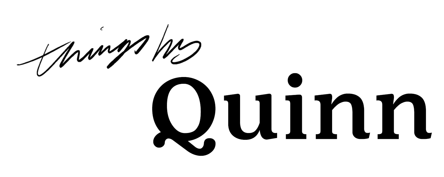 Things by Quinn