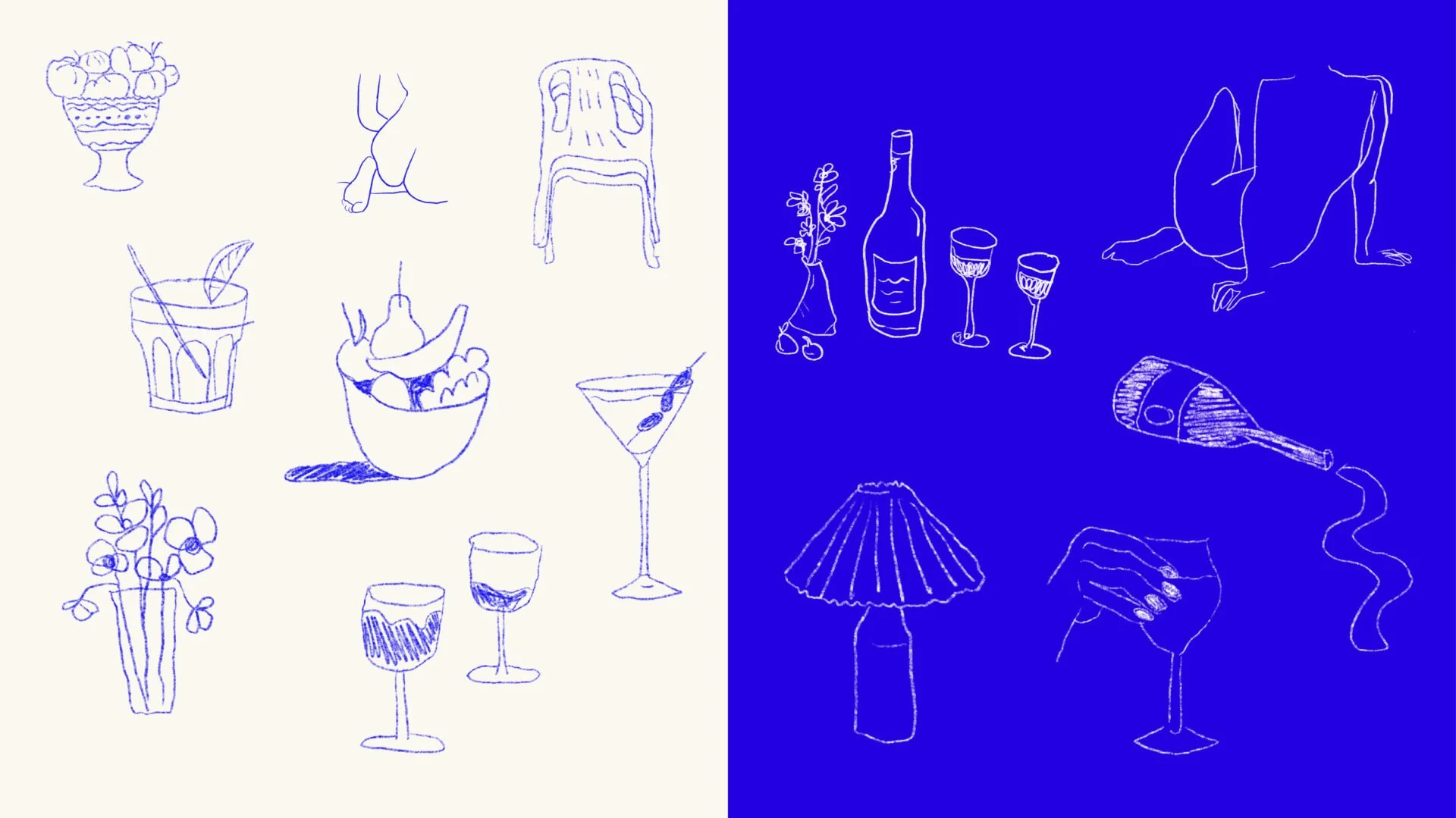 Sketch & Soda