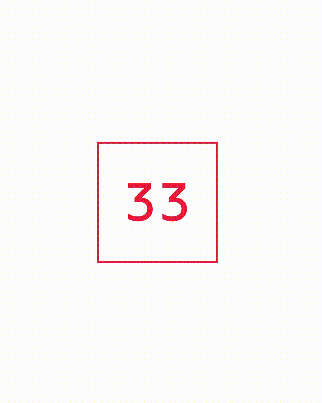 thirtythree
