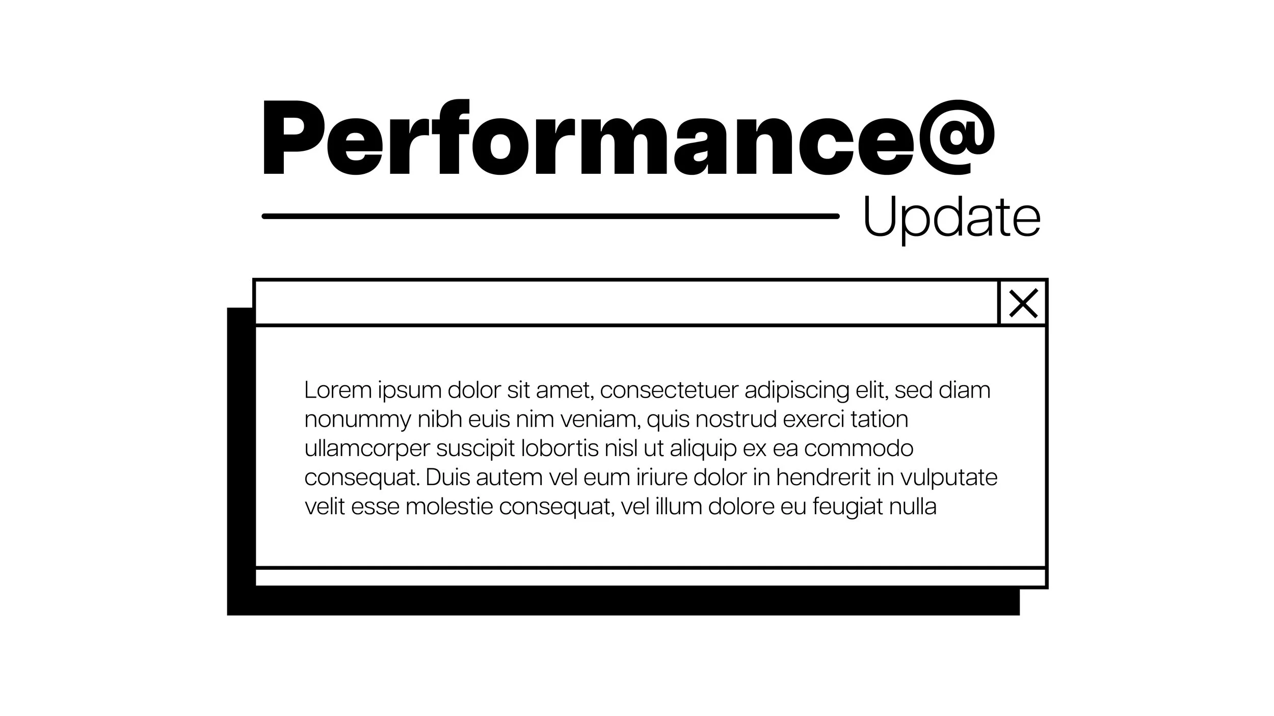 performance@ meta