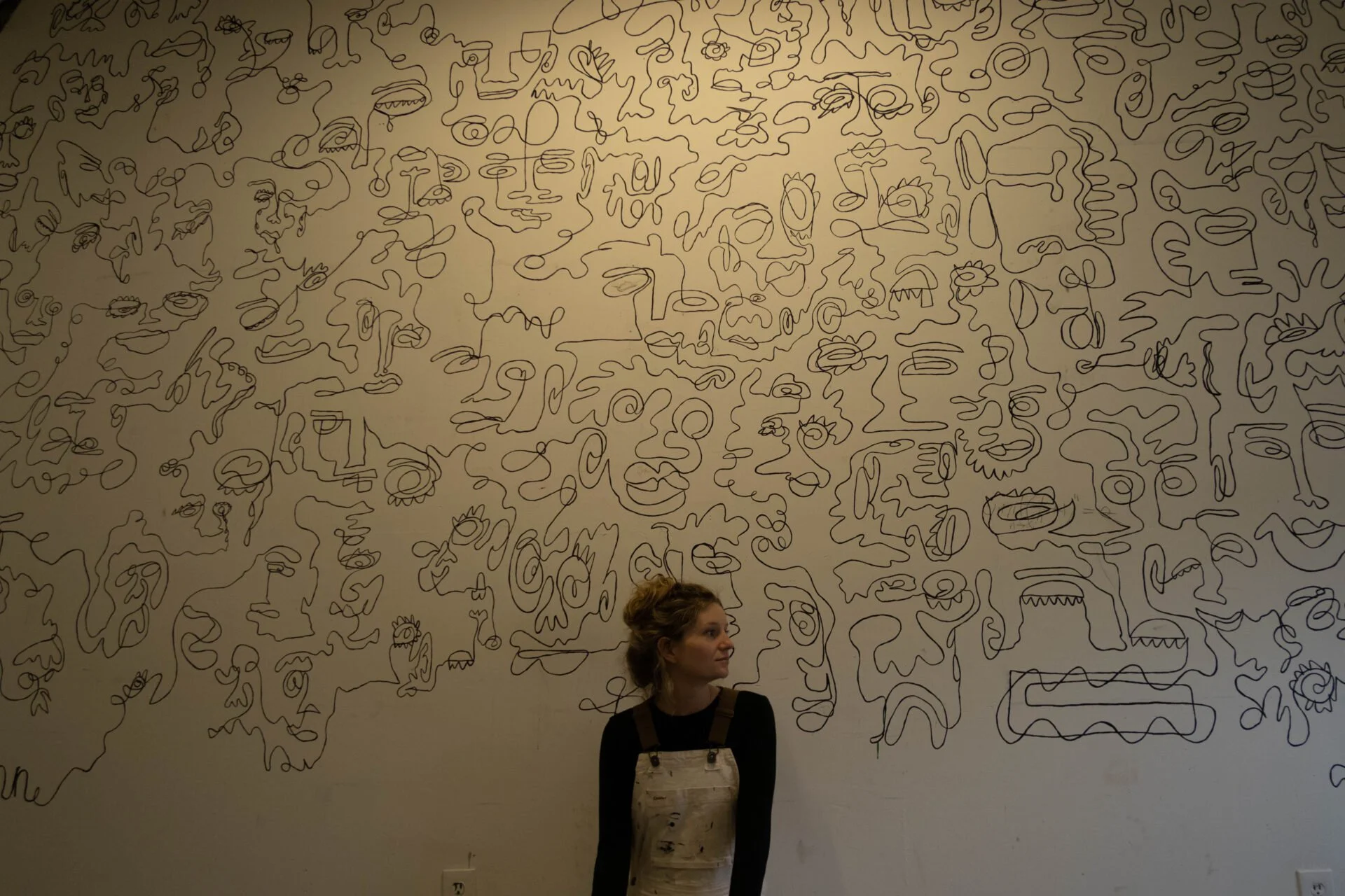Many Faces