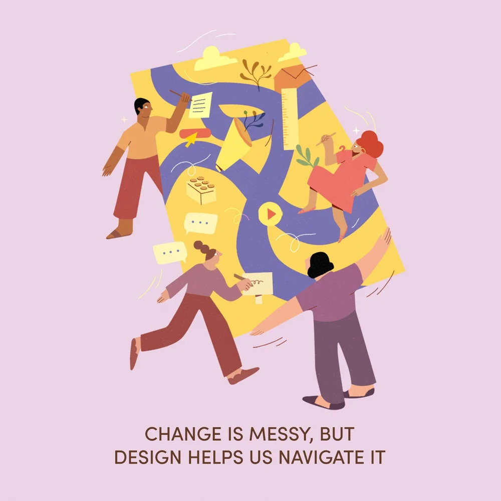 Catapult Design — Social Impact Design Consultancy
