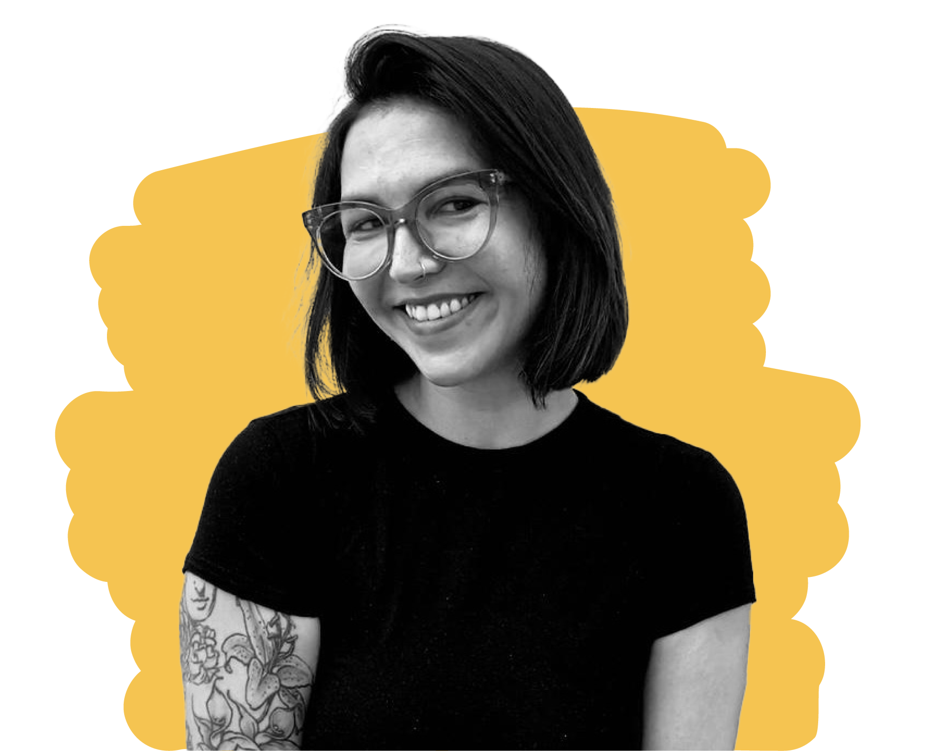 Q3 2024 Core Values Award Winner: Raena Luz Holt