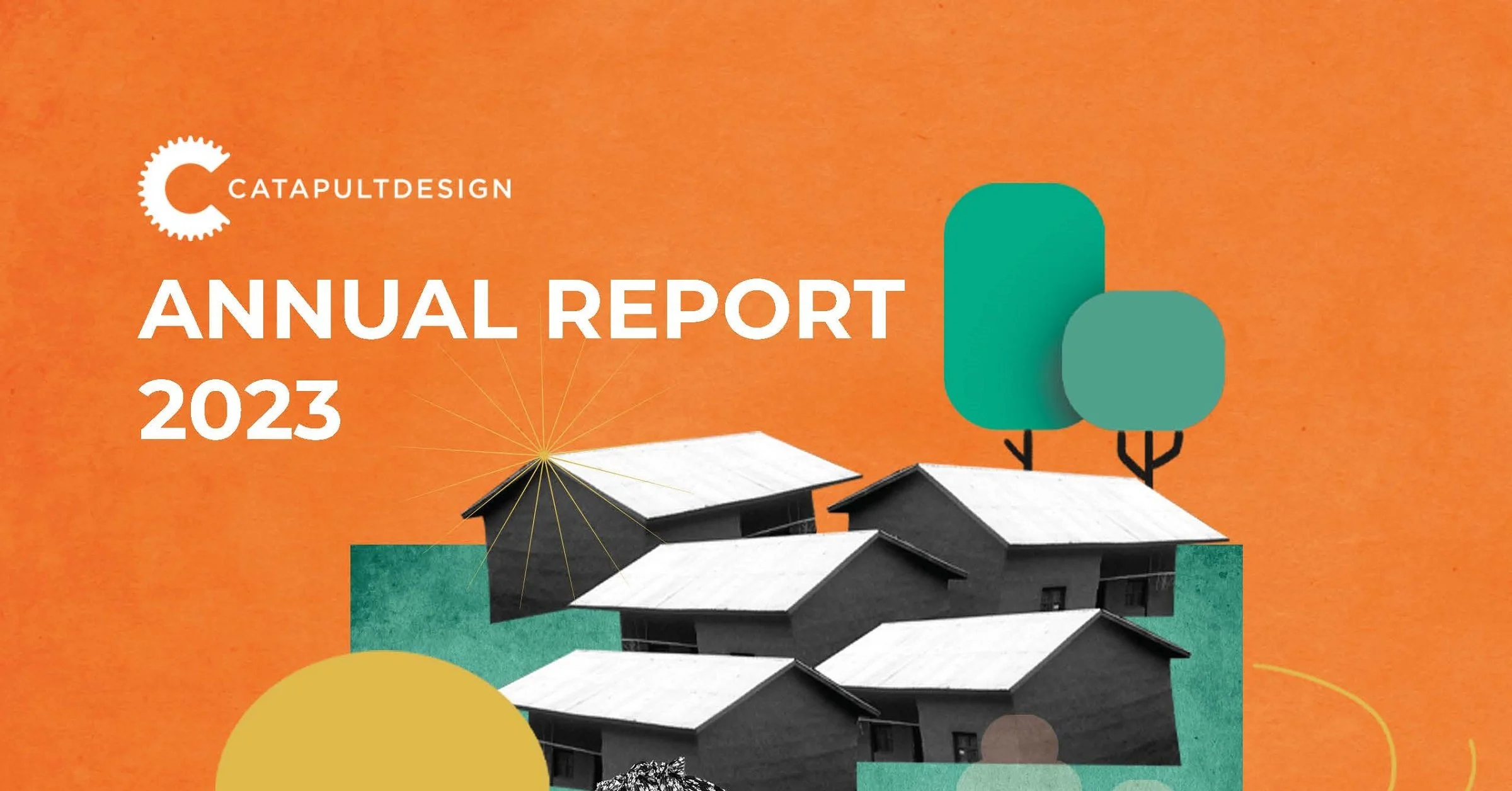 Catapult Design 2023 Annual Report