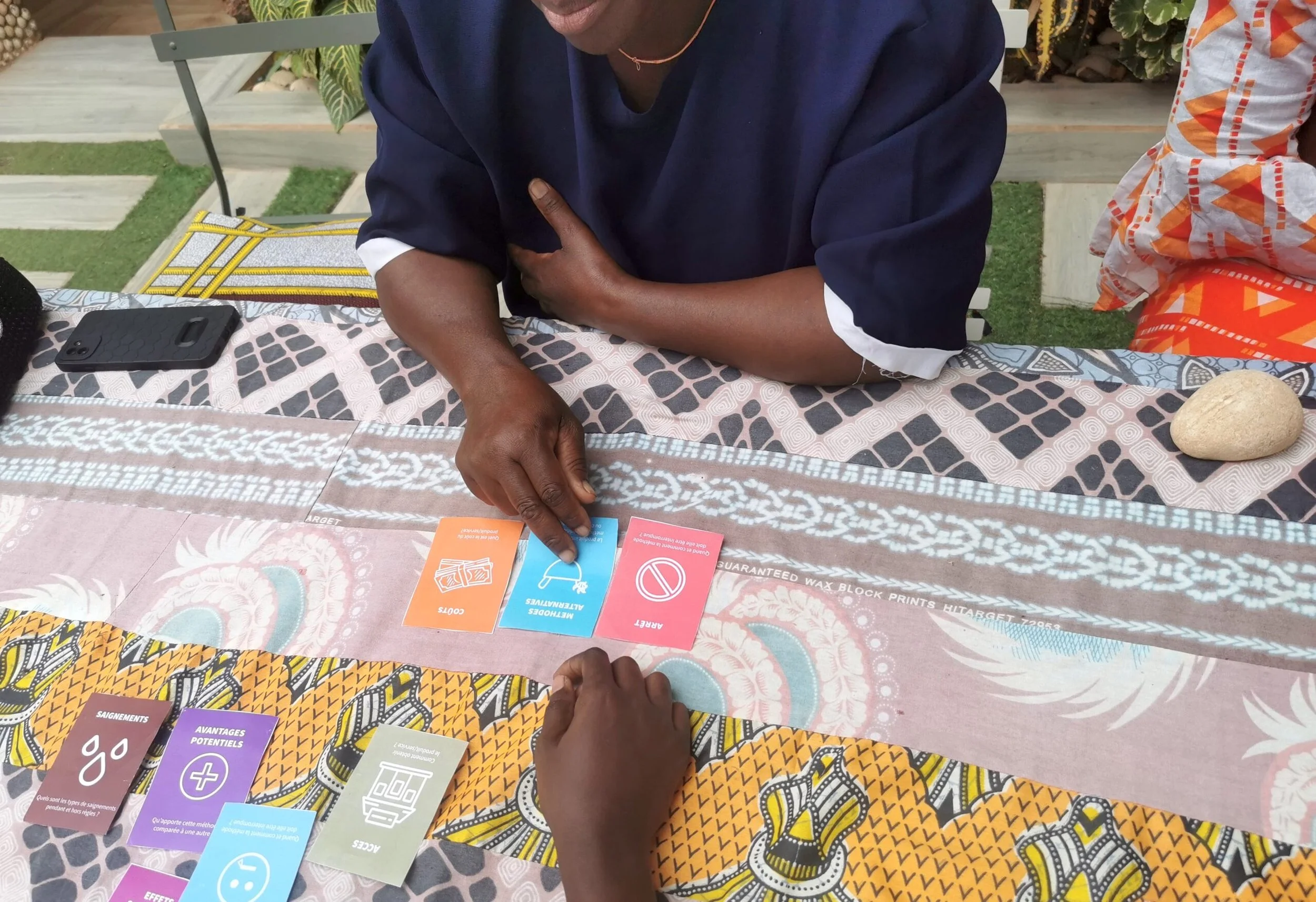 Embracing Localization: Catapult Design’s Approach to Community-Led Design