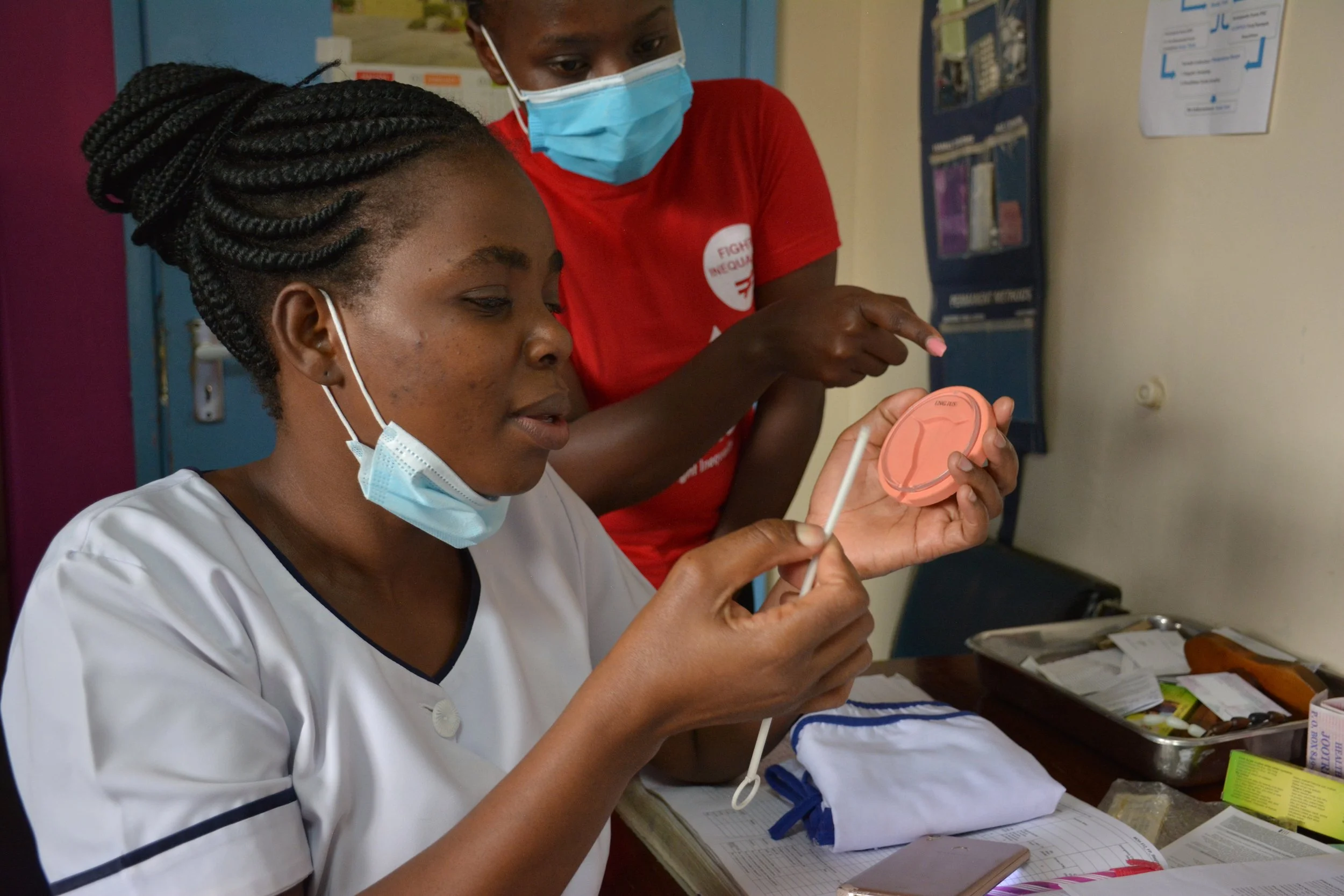 Medicine Literacy Platform