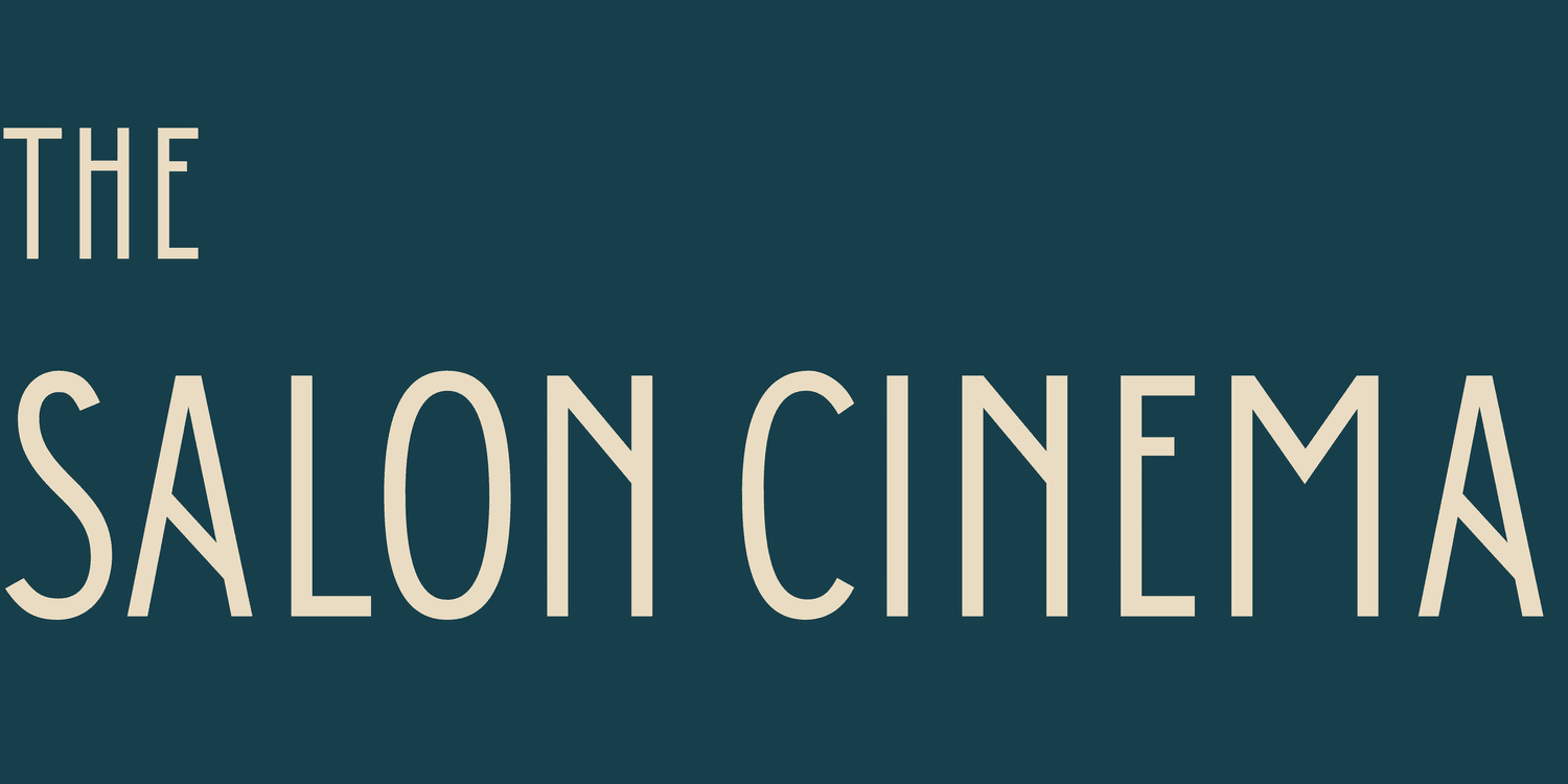 The Salon Cinema