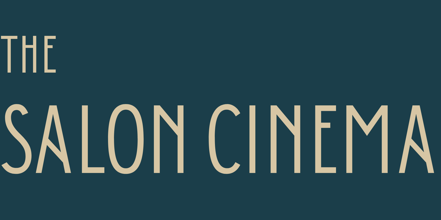 The Salon Cinema