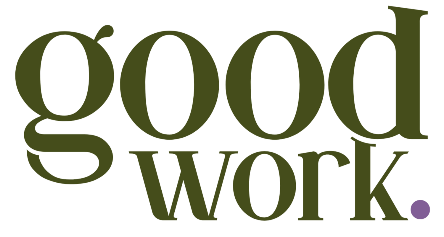 Good Work Round Table | Entrepreneurial Networking Group Columbus, OH
