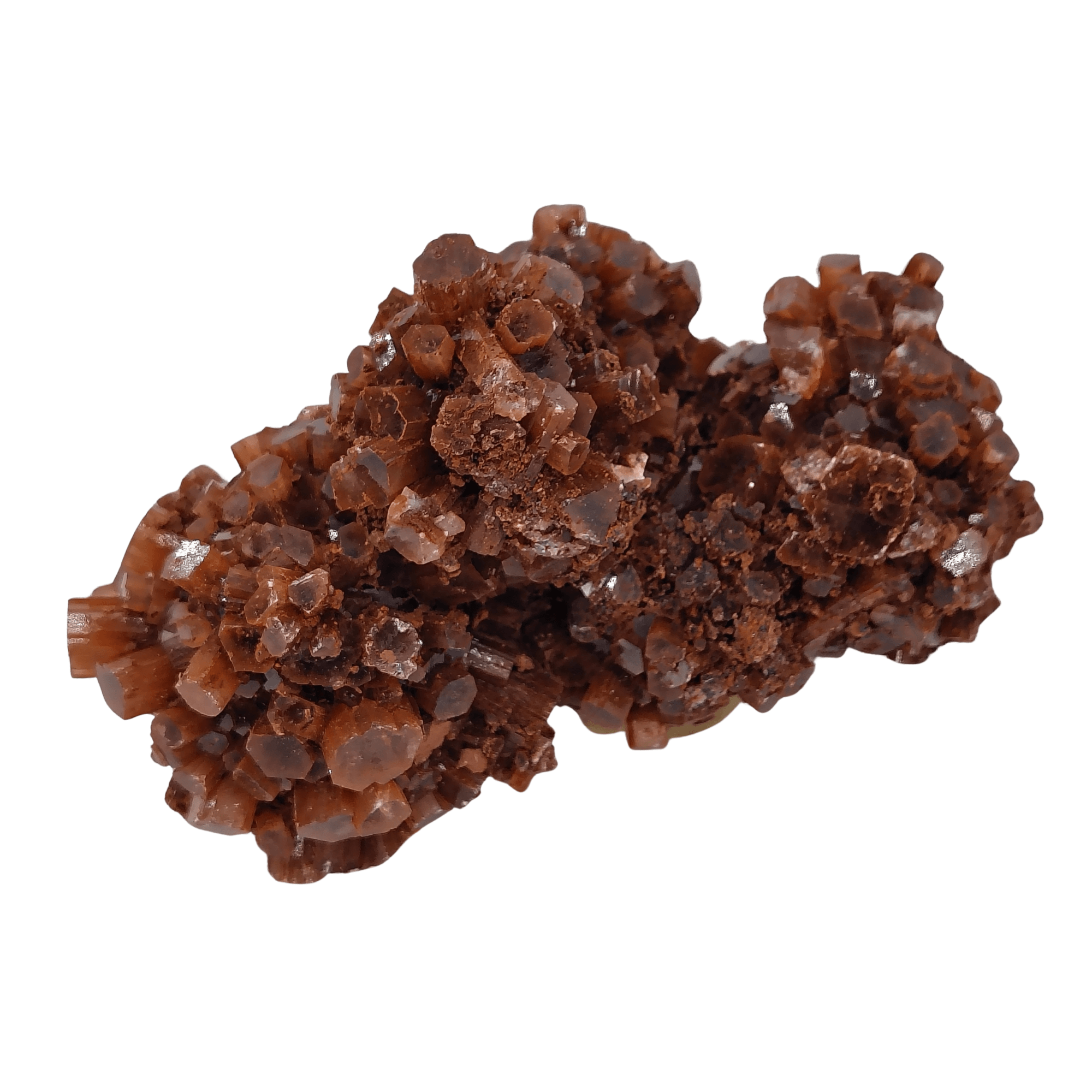 Aragonite Cluster