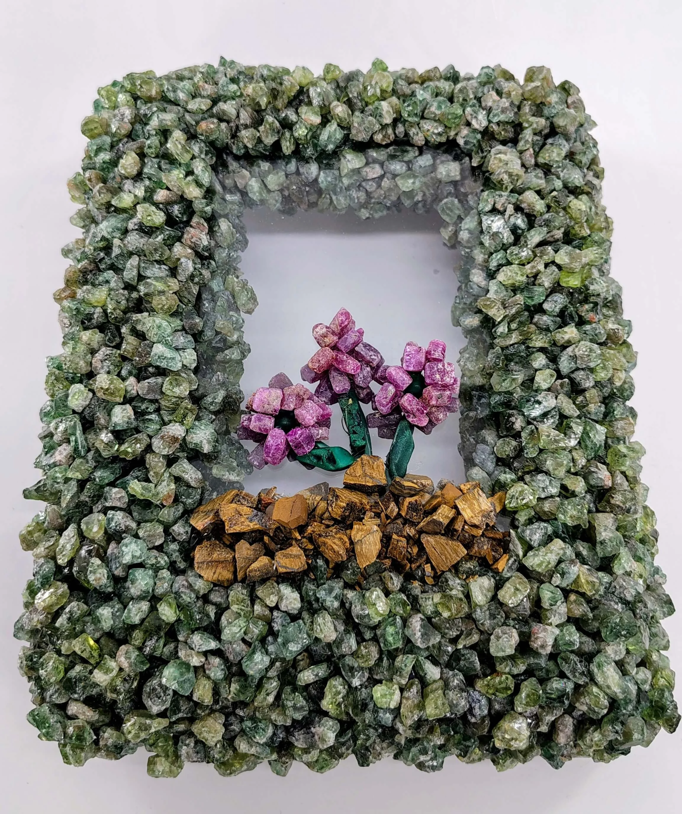 Flower mosaiac,apatite,ruby,malachite,tiger eye 4 (1).jpg