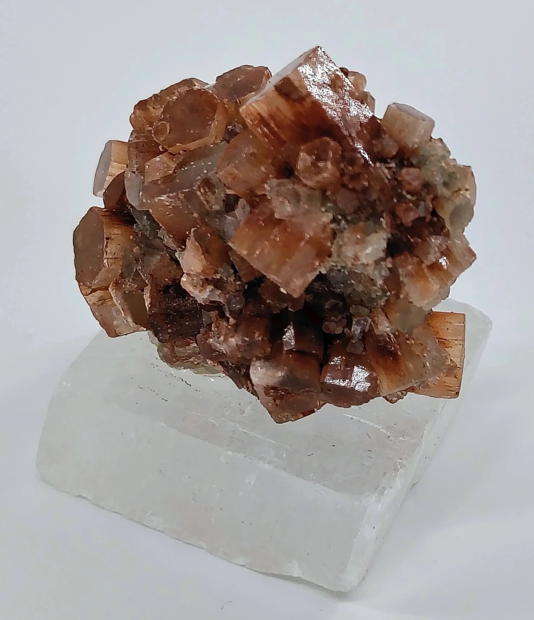 Clear Calcite, Arogonite 2.jpg