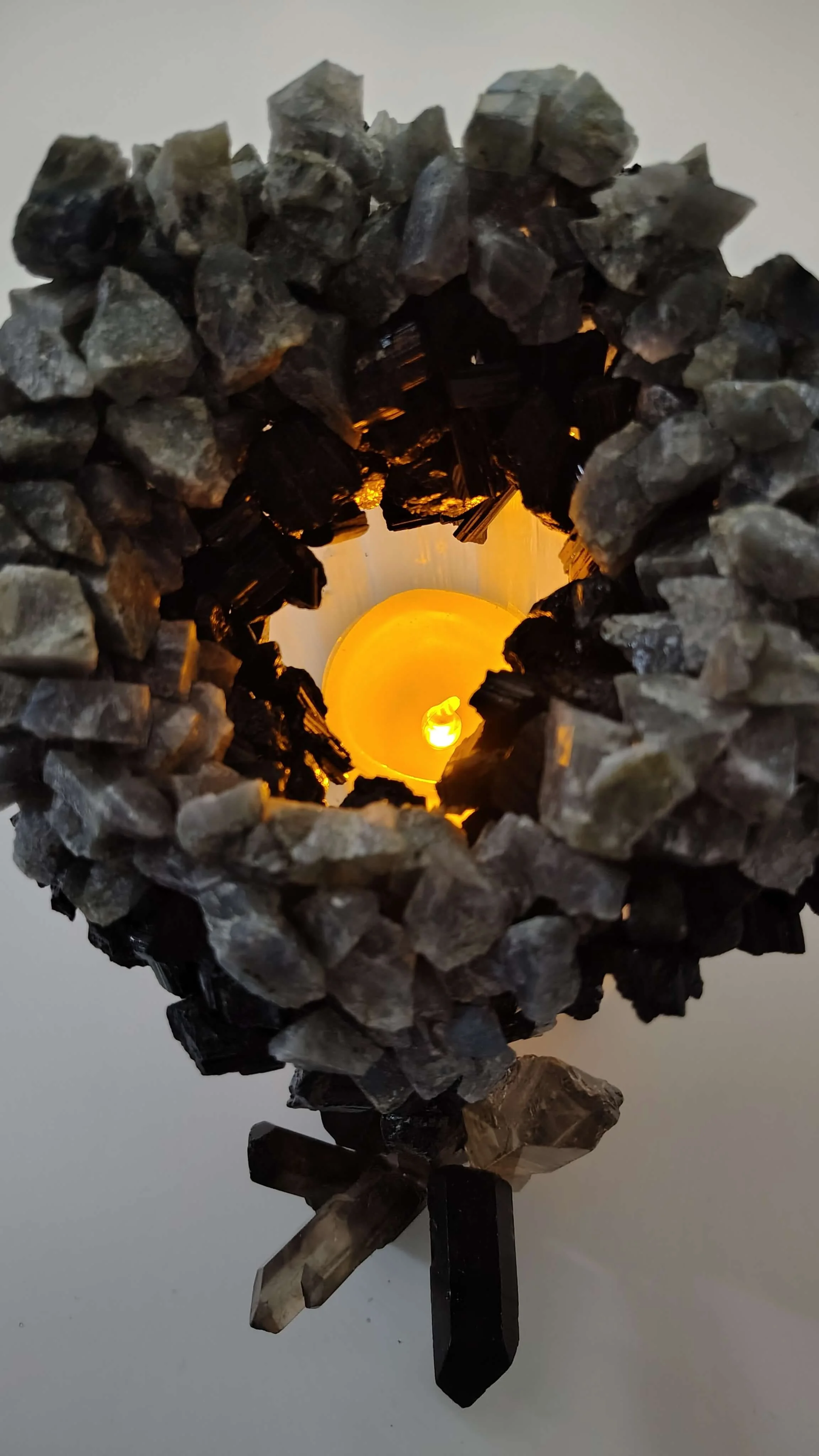 Selenite,smoky quartz,black tourmaline candleholder 3 (1).jpg