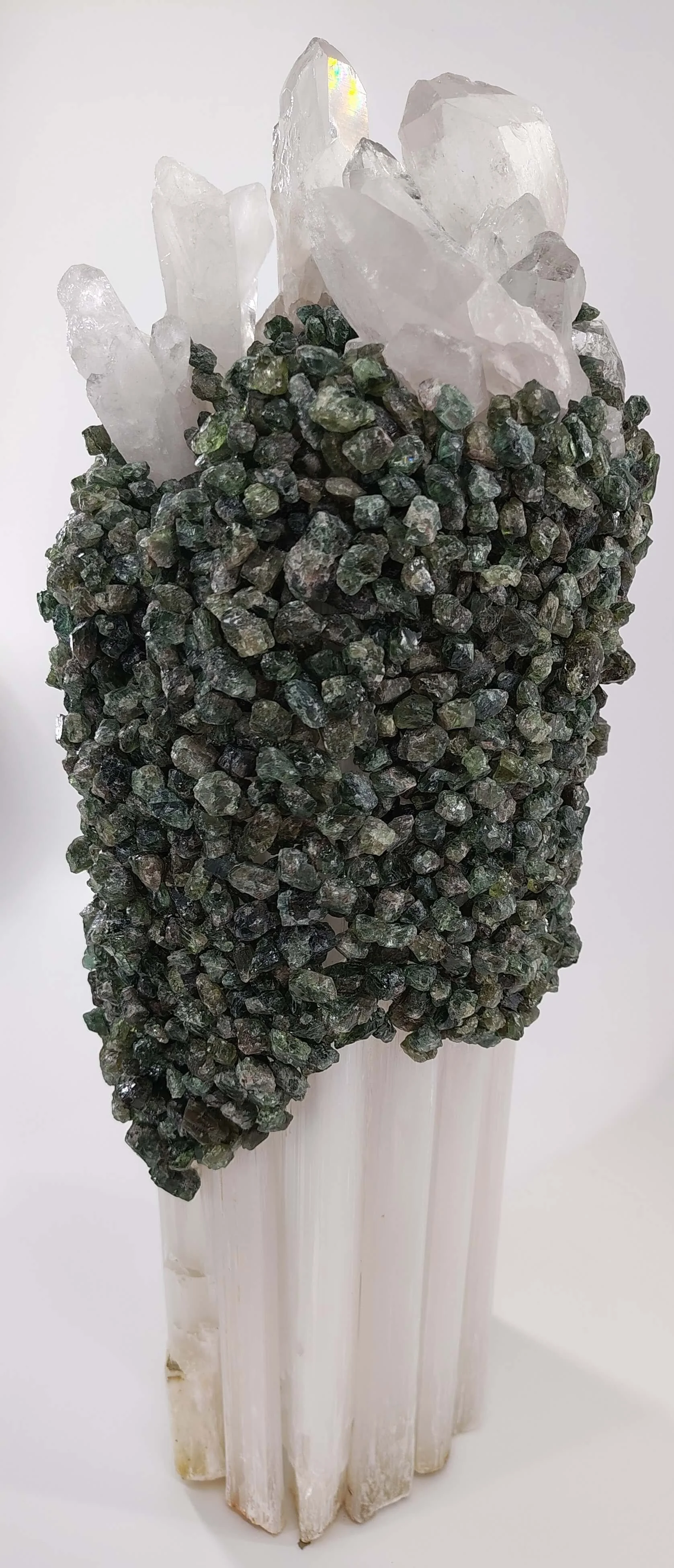 Selenite,apitite mineral lamp 6.jpg