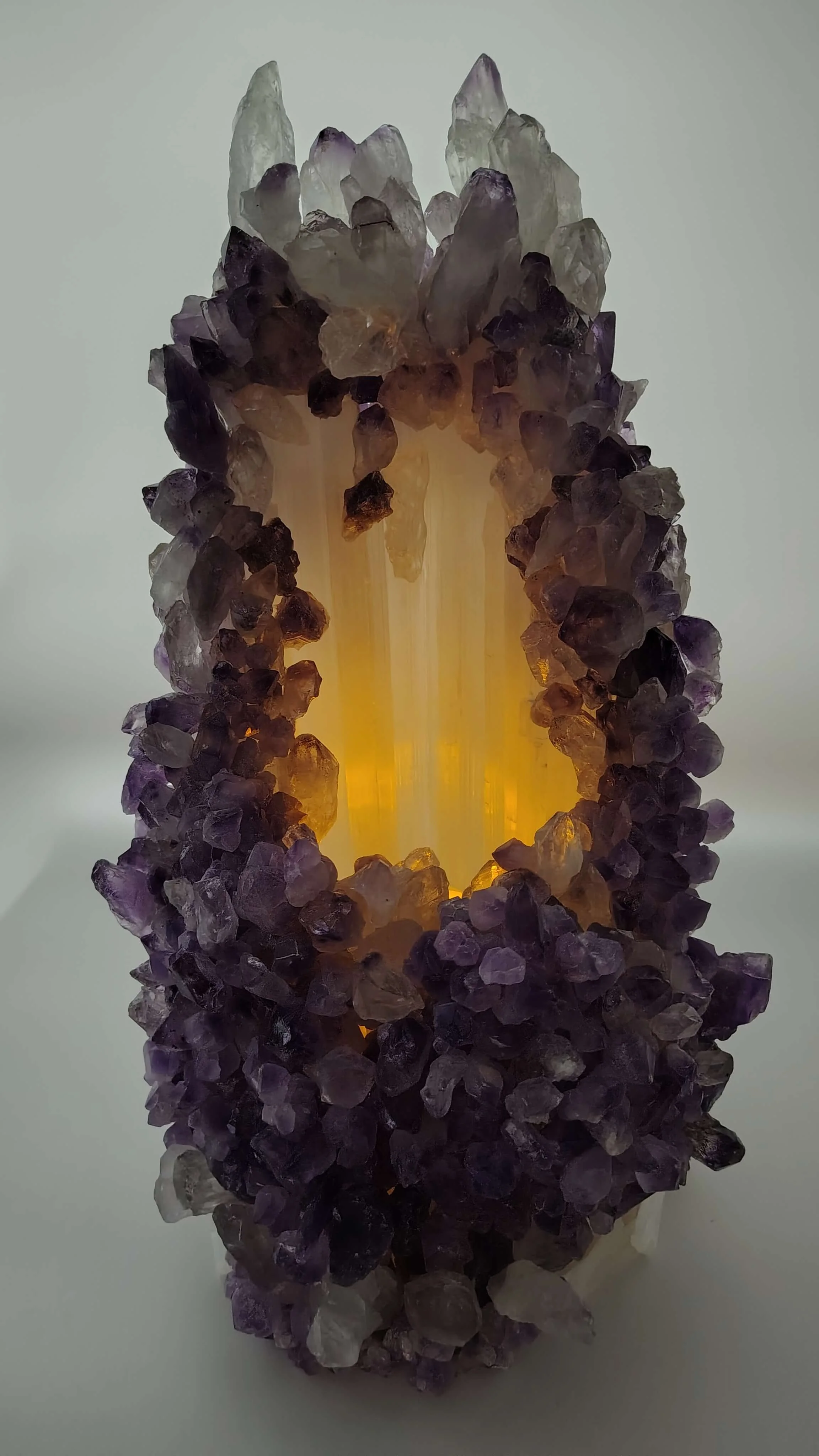 Amethyst,selenite sculpture 3.jpg
