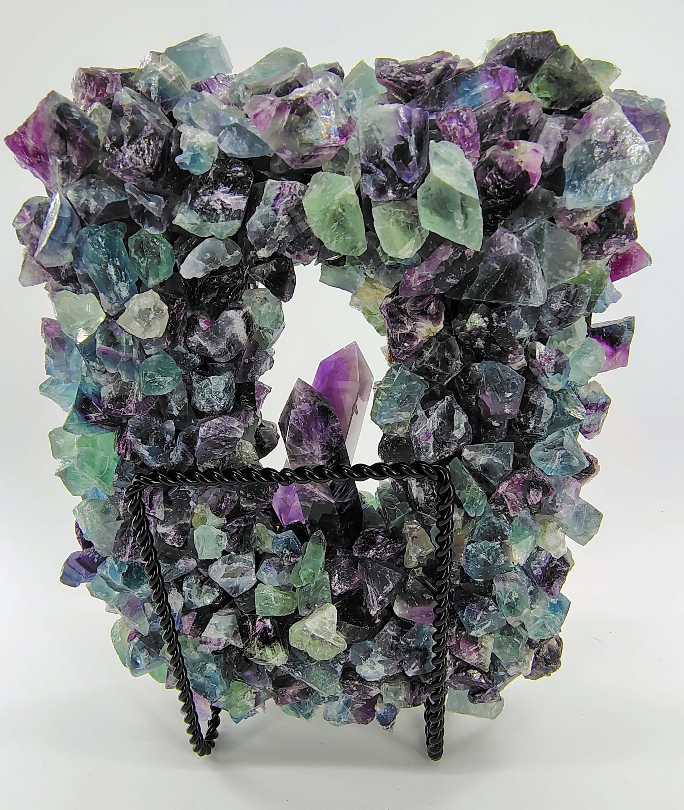 Amethyst framed in rainbow flourite 4 (1).jpg