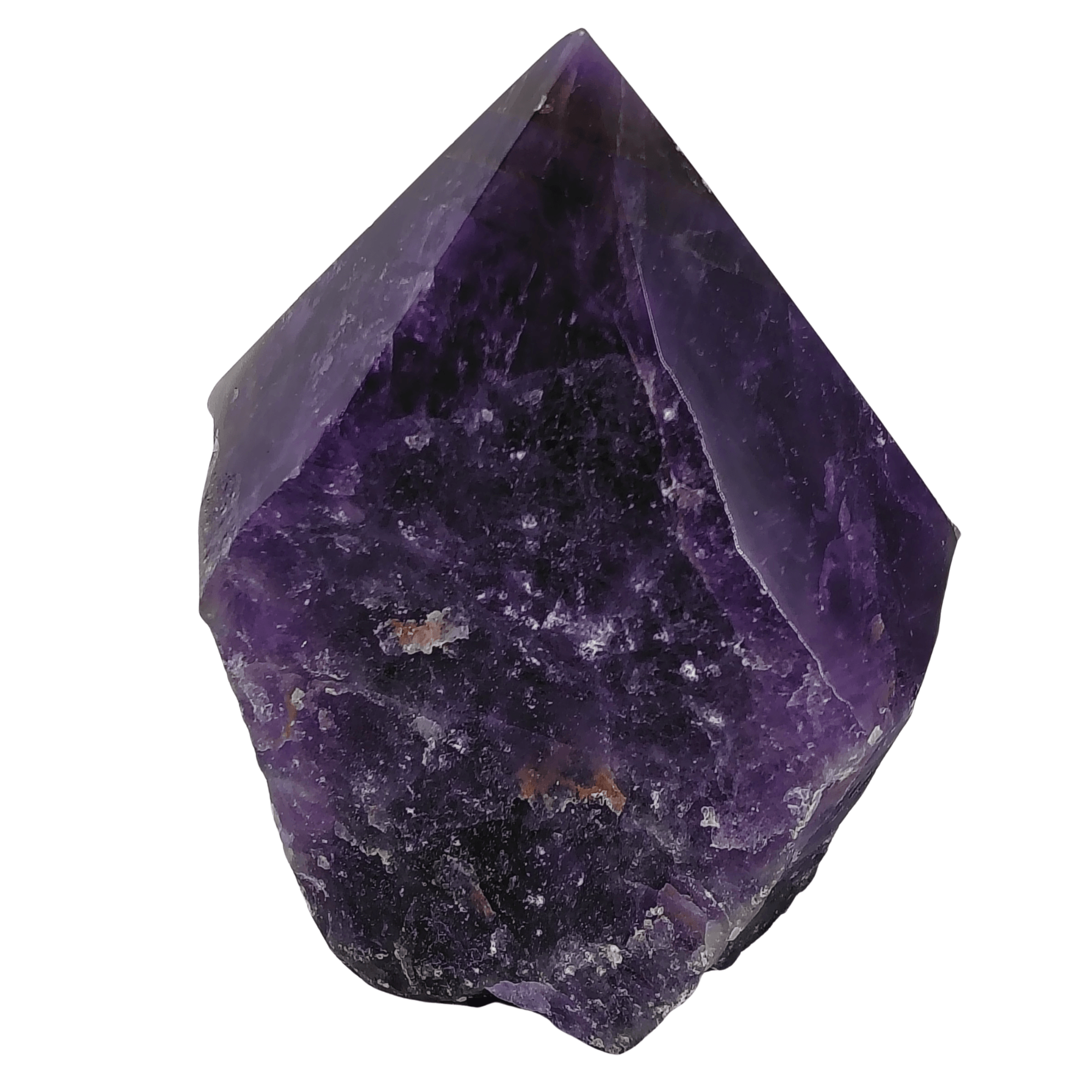 Amethyst Point