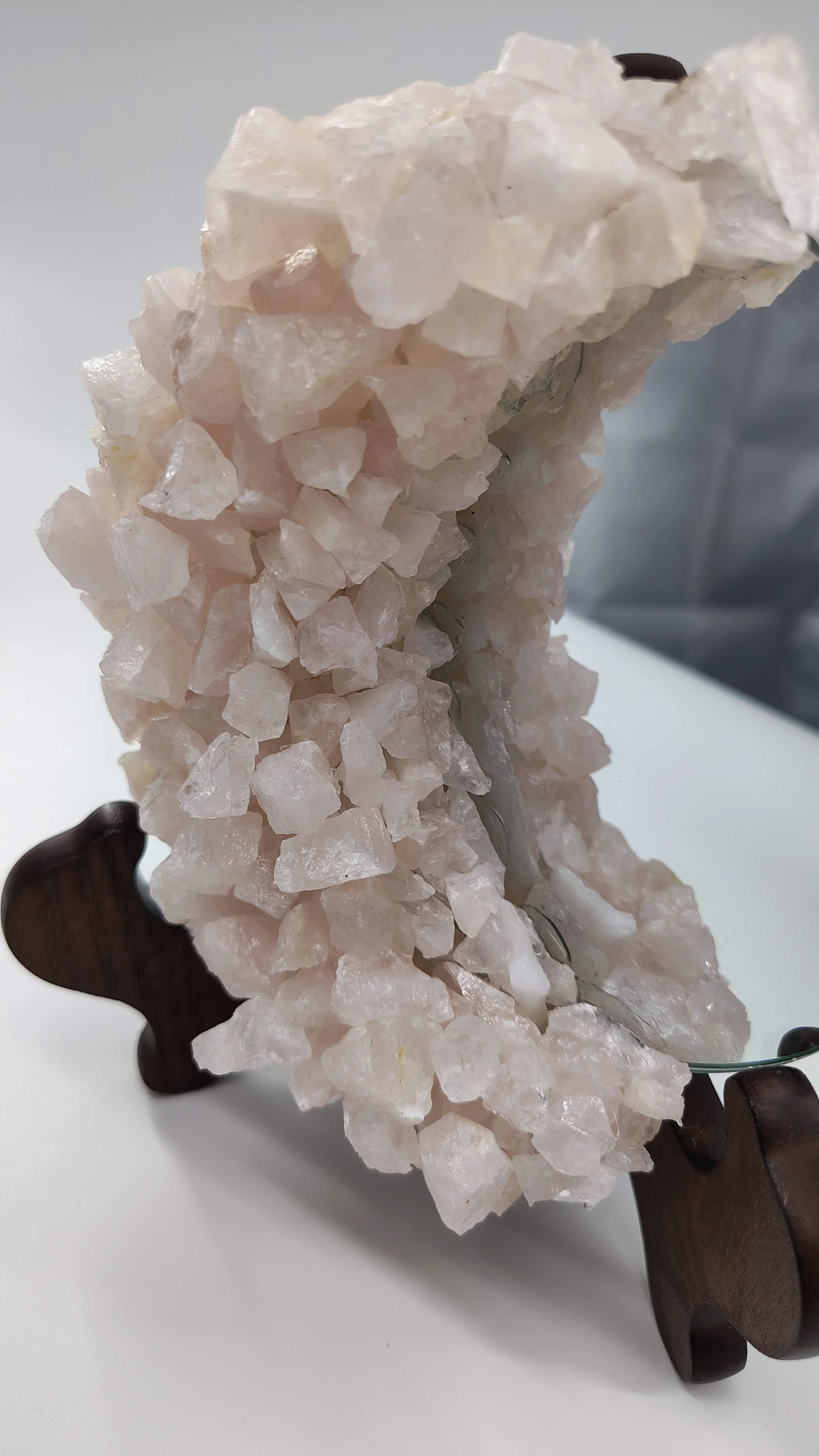 Rose Quartz moon mirror 2.jpg