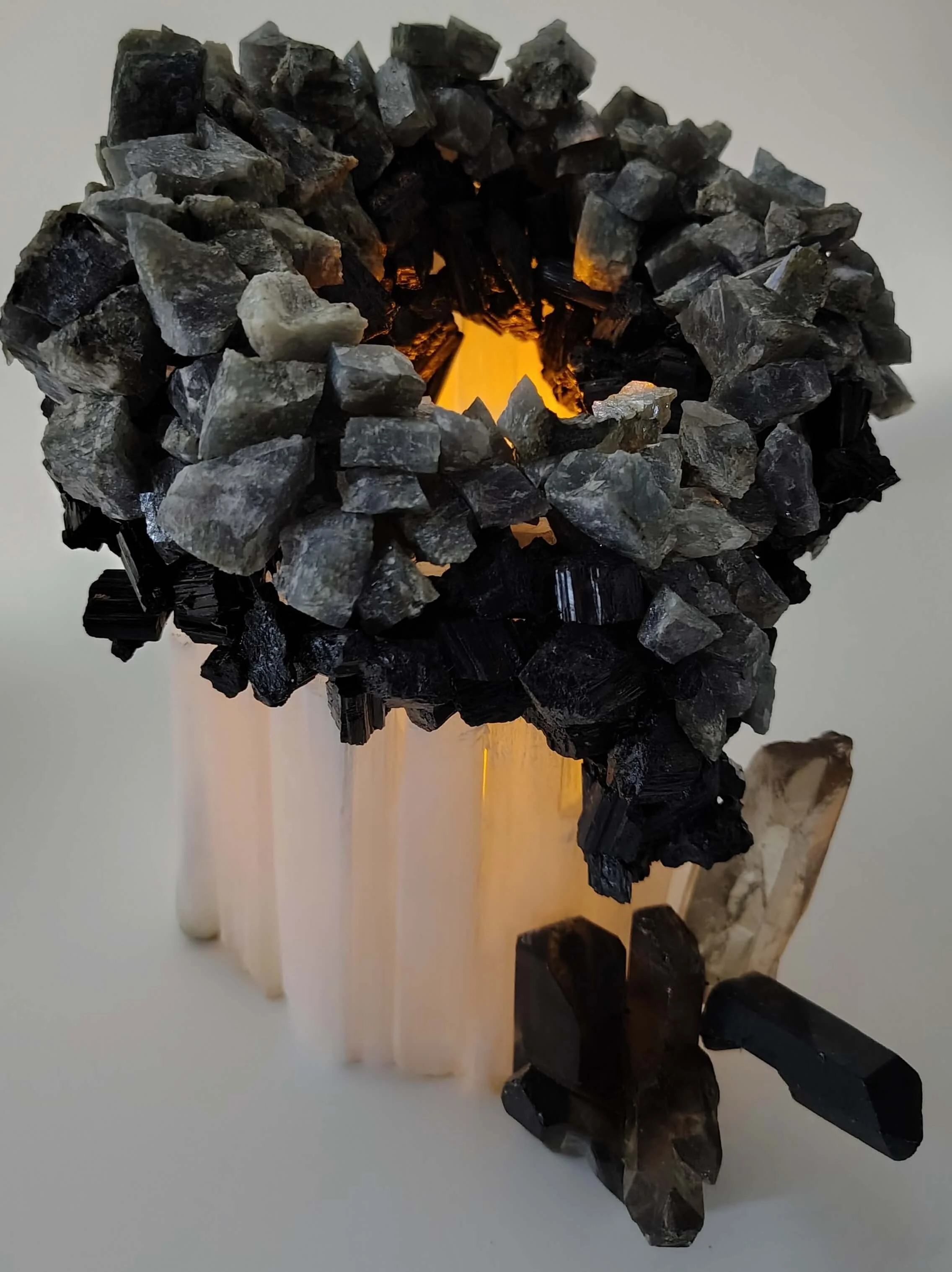 Selenite,smoky quartz,black tourmaline candleholder 2 (1).jpg
