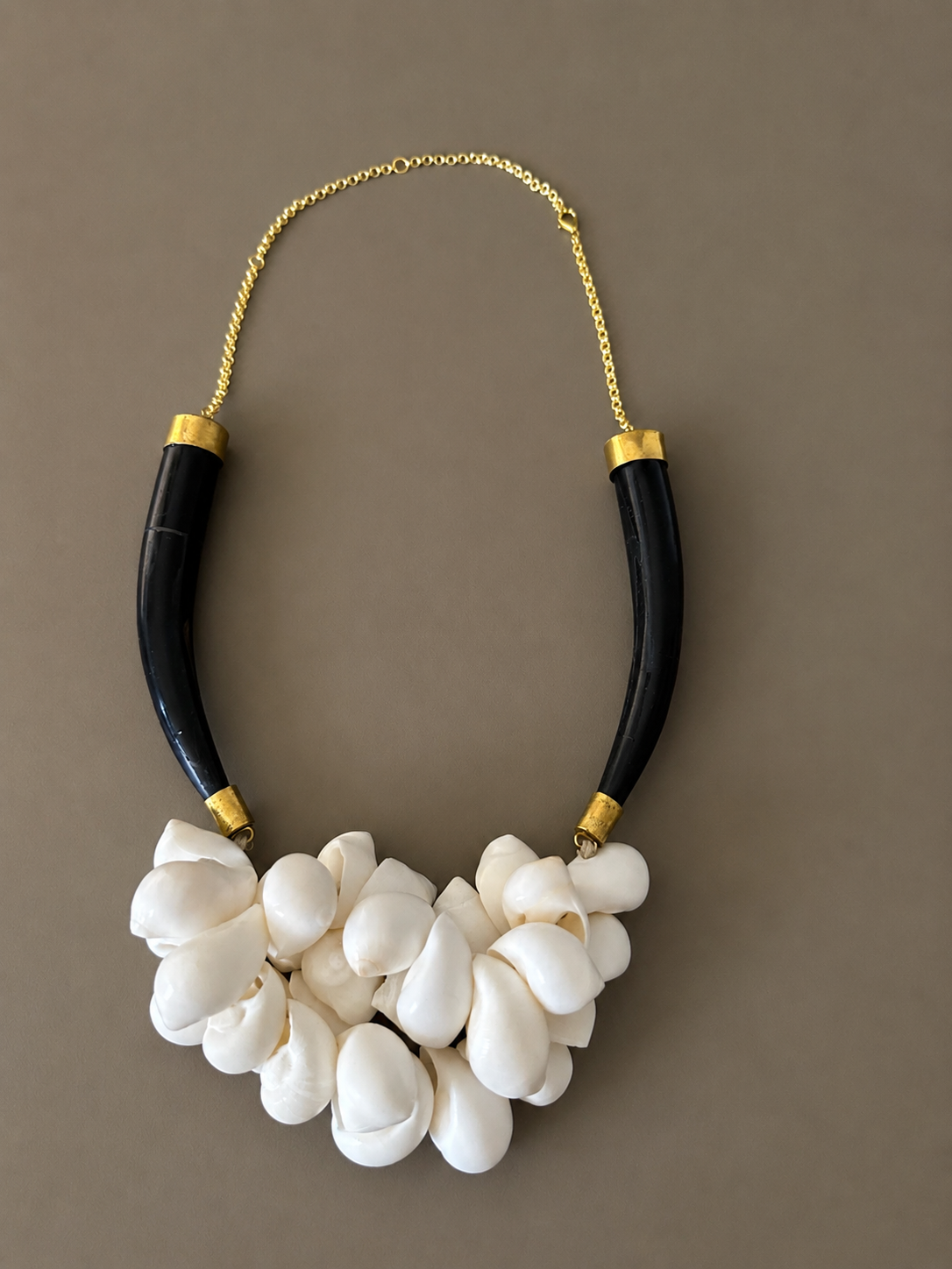 ALCHEMIST ELEMENT 001. SHELL AND BONE