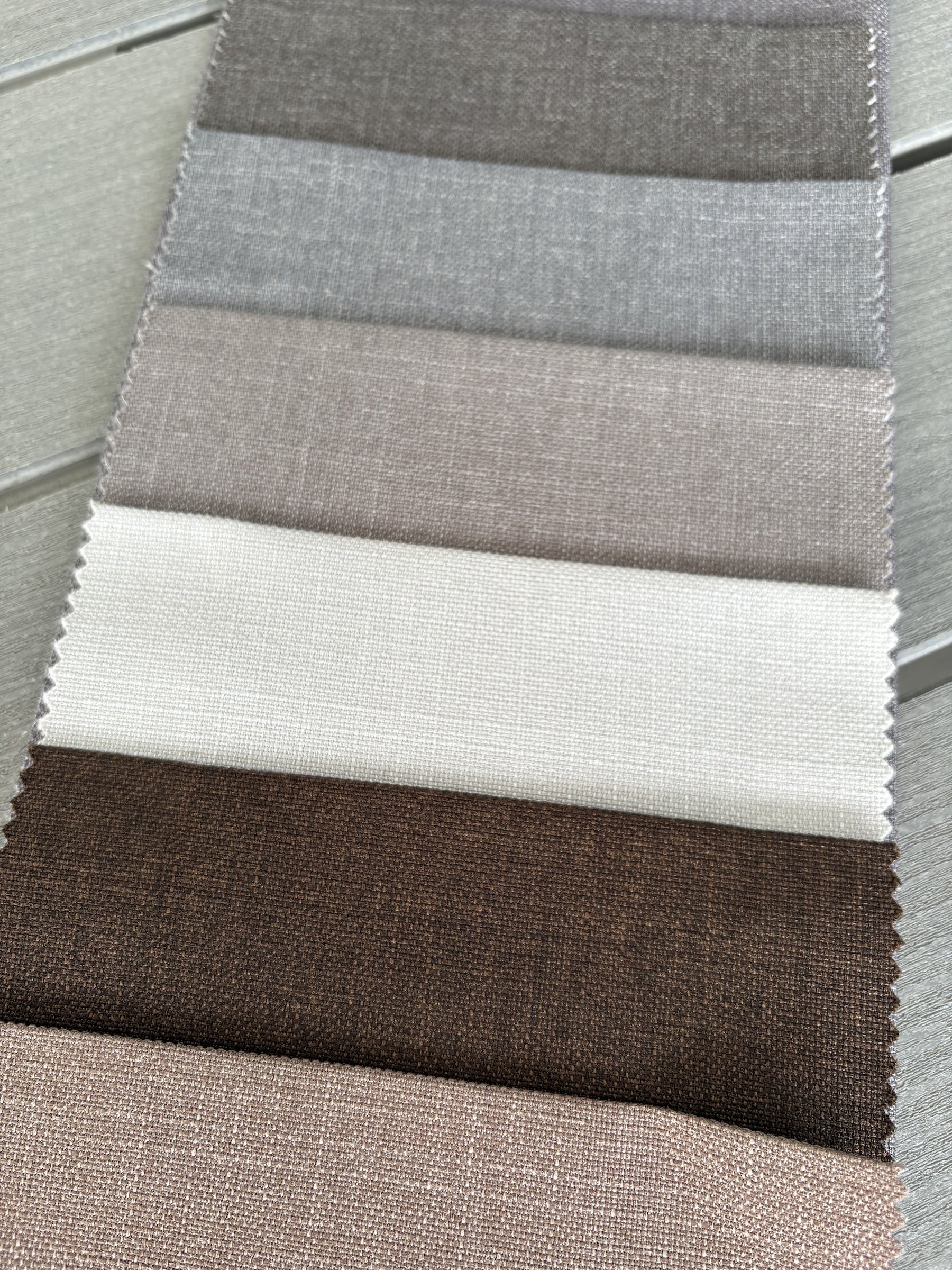 Why Fabric Texture Matters More Than Color