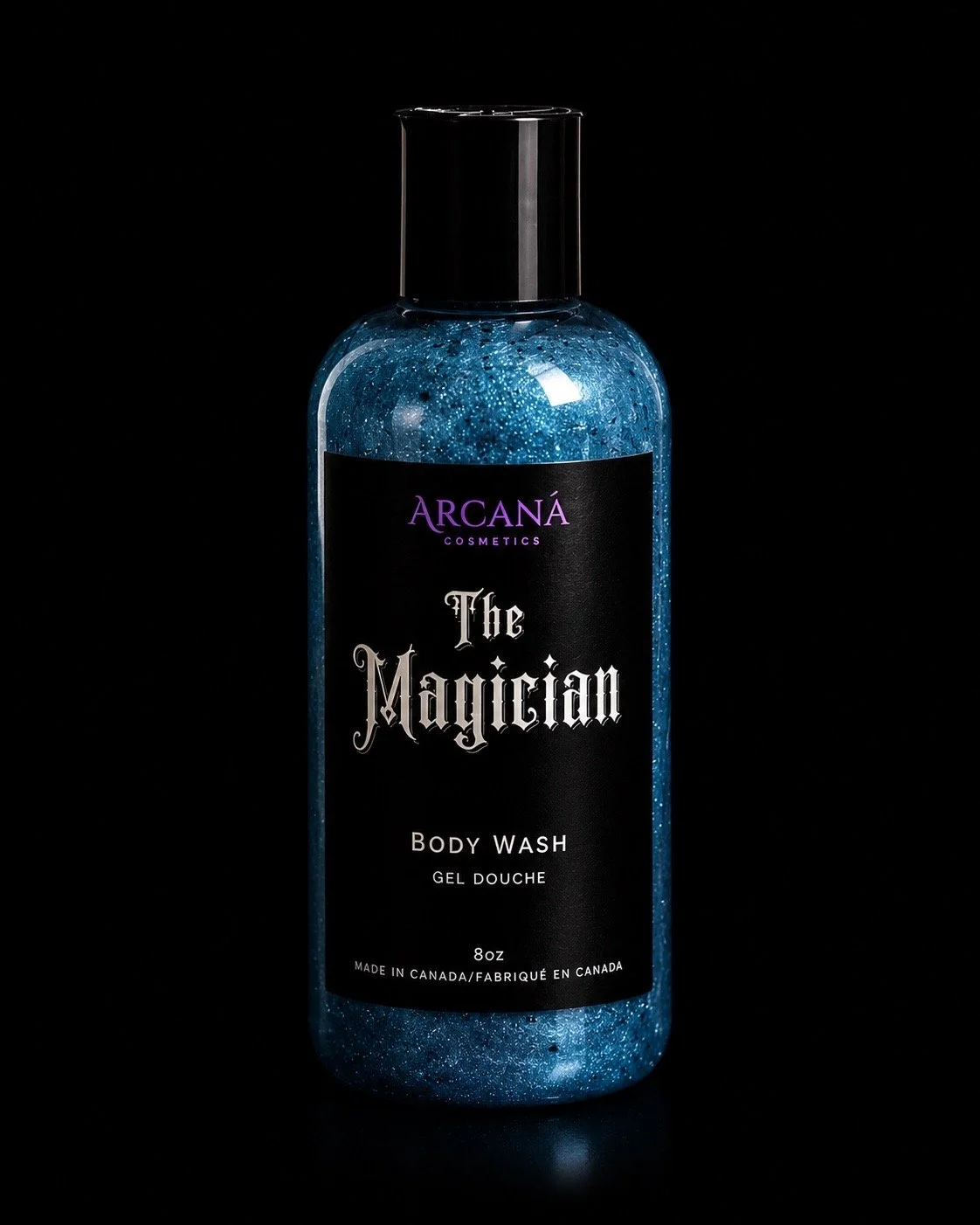 The Magician Body Wash