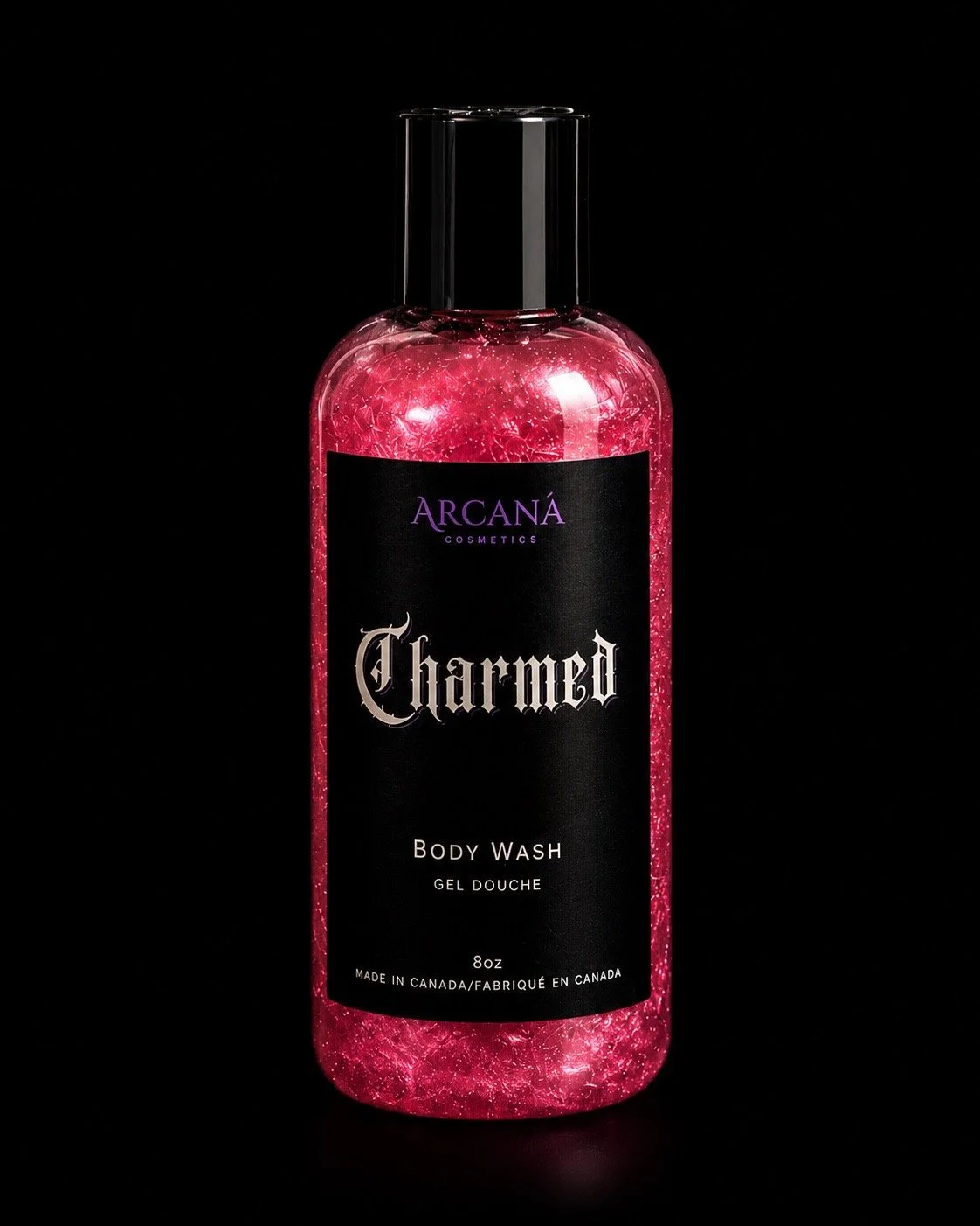 Charmed Body Wash